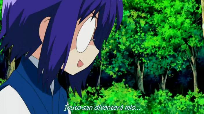 Otaku Gallery  / Anime e Manga / Nagasarete Airantou / Screen Shots / 02 - Caccia al marito / 078.jpg